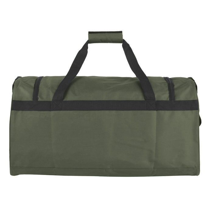 61cm Multi Pocket Duffel Bag 54L Capacity