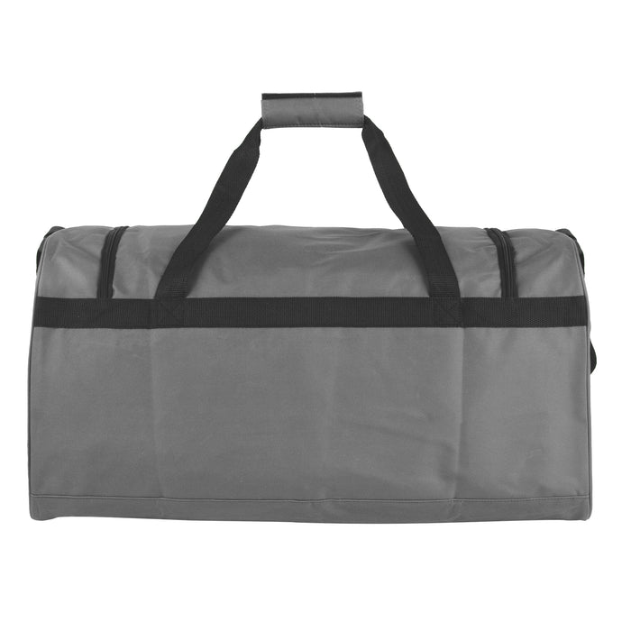 61cm Multi Pocket Duffel Bag 54L Capacity