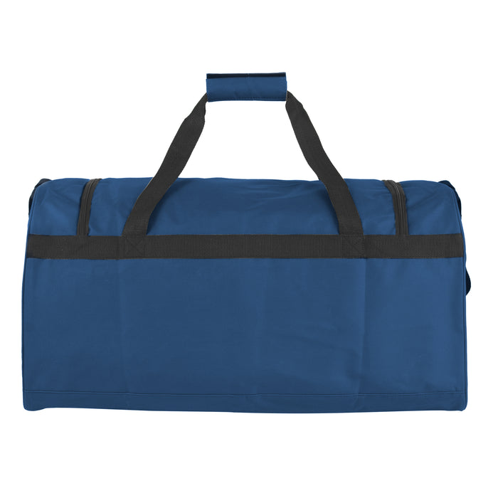 61cm Multi Pocket Duffel Bag 54L Capacity