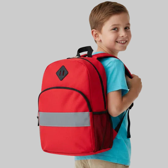 Backpacks