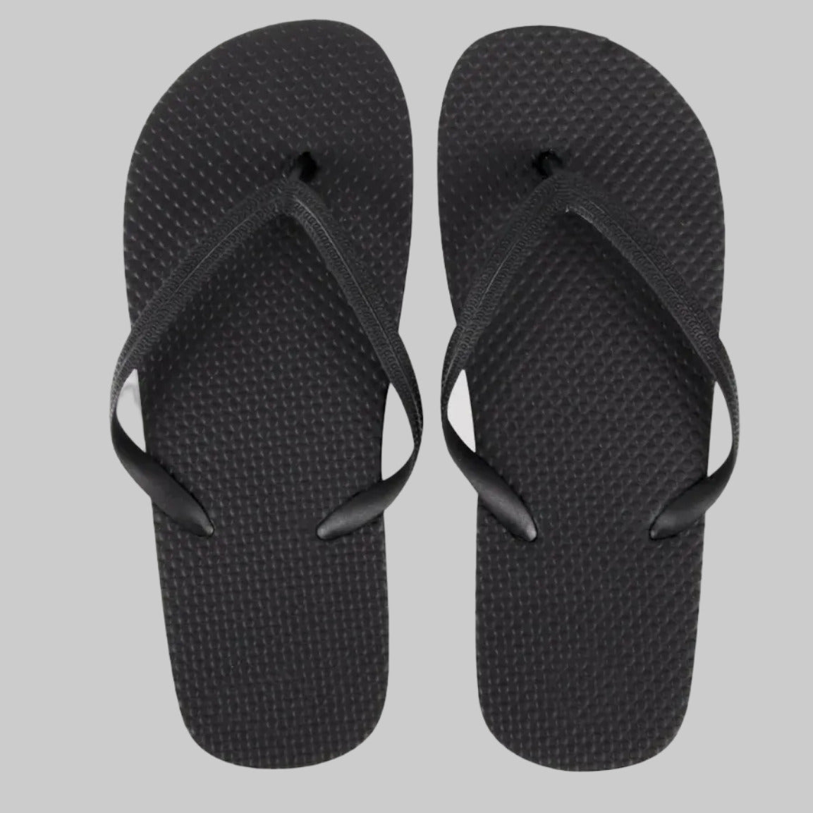 Socks & Flip Flops