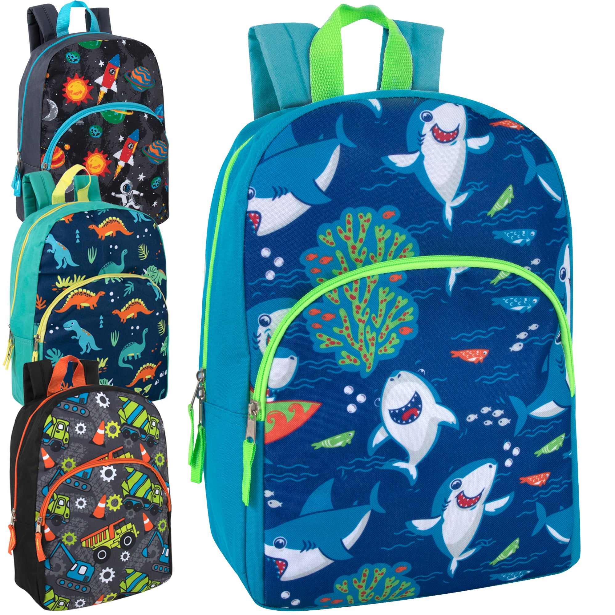 Bags in Bulk UK Wholesale Bags, Backpacks & School Supplies