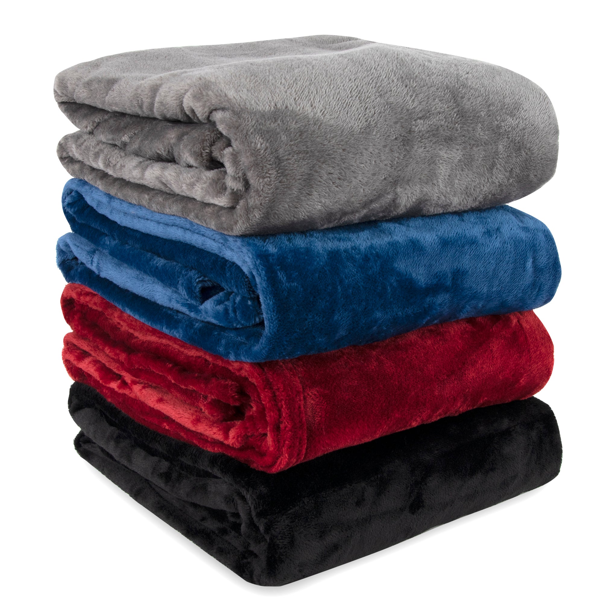 Bulk fleece blankets as low as 2 each high quality bulk blankets for