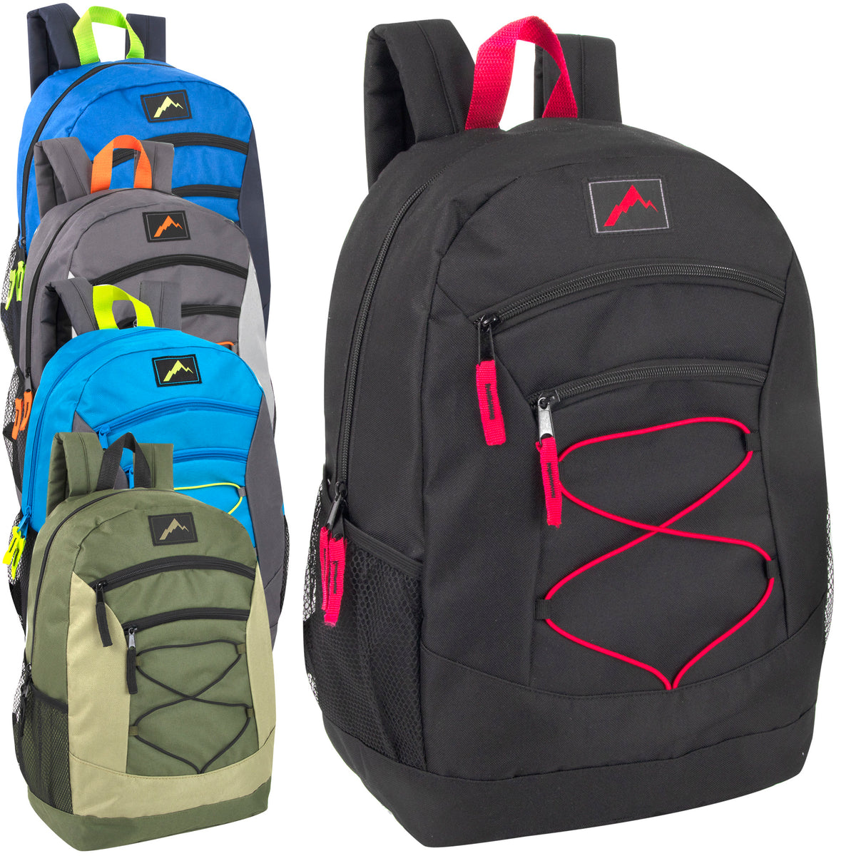 [BUBILIAN] AND WORK BACKPACK 5カラー BUBILIAN] AND WORK BACKPACK 5カラー (bubilian/バックパック
