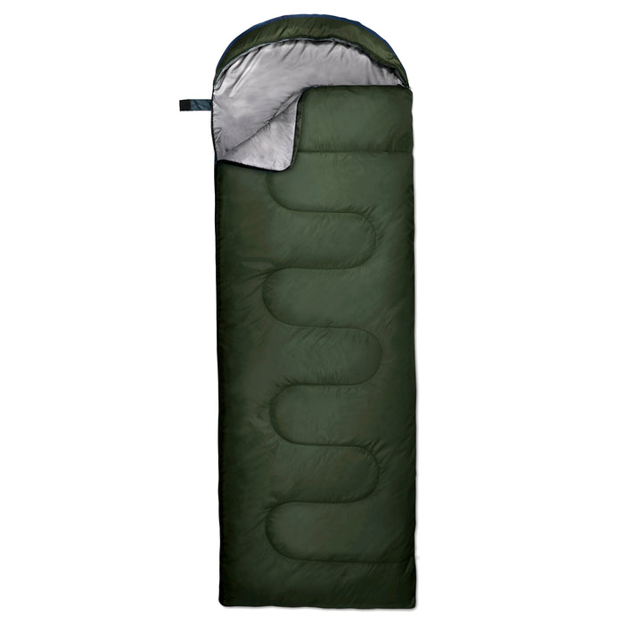 Deluxe Sleeping Bags